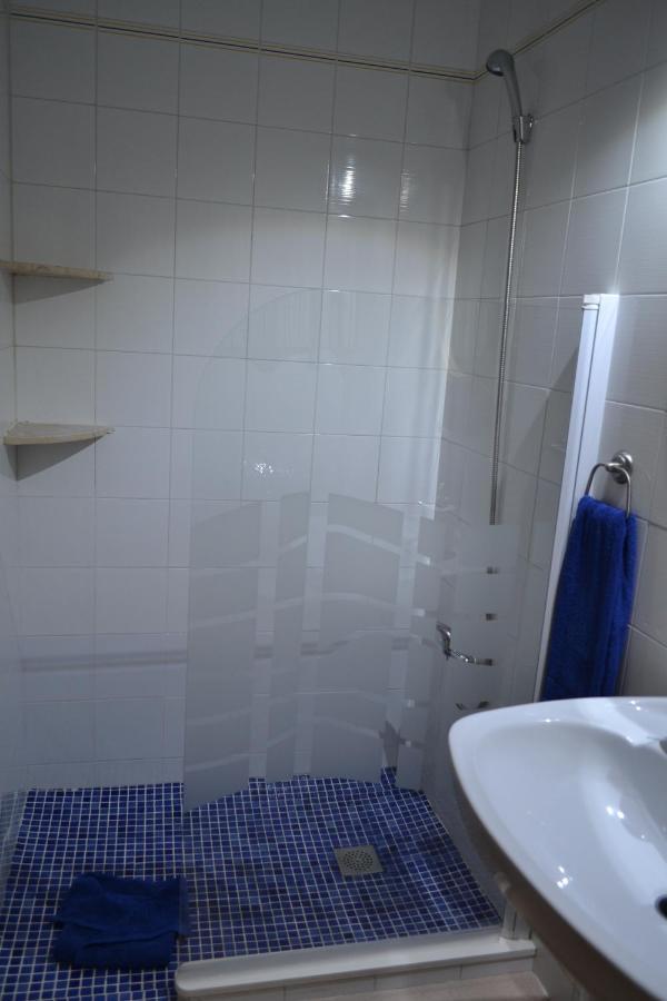 Ferienwohnung Casa Carmen Punta Mujeres Exterior foto