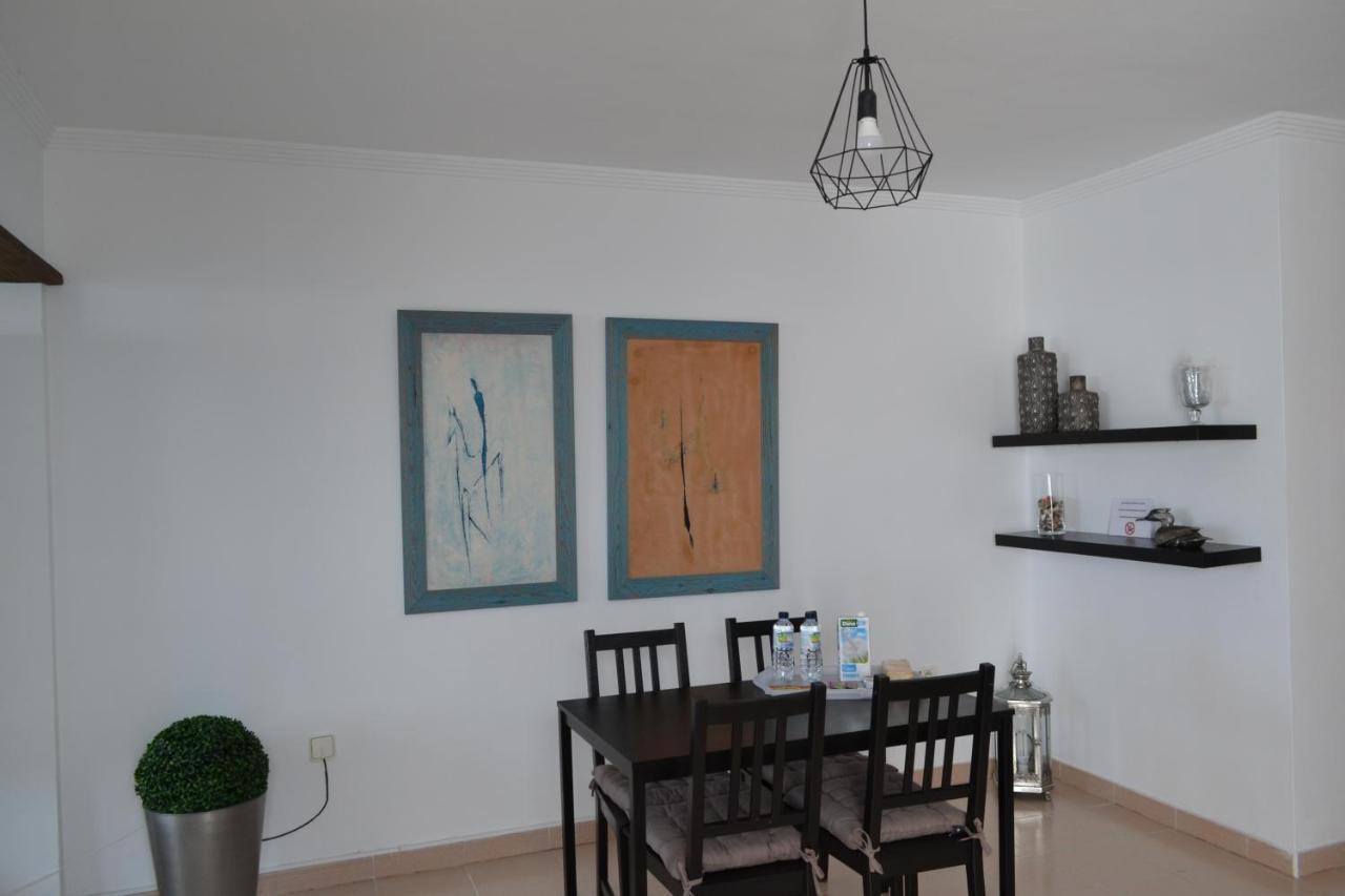 Ferienwohnung Casa Carmen Punta Mujeres Exterior foto